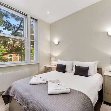 Cosy 1 Bed Apartment Next To Liverpool Street Station Free Wifi By City Stay Aparts Londen Buitenkant foto