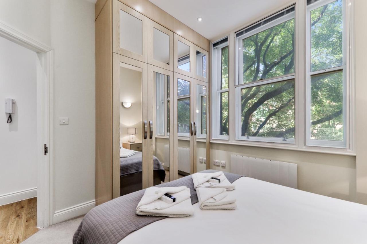 Cosy 1 Bed Apartment Next To Liverpool Street Station Free Wifi By City Stay Aparts Londen Buitenkant foto