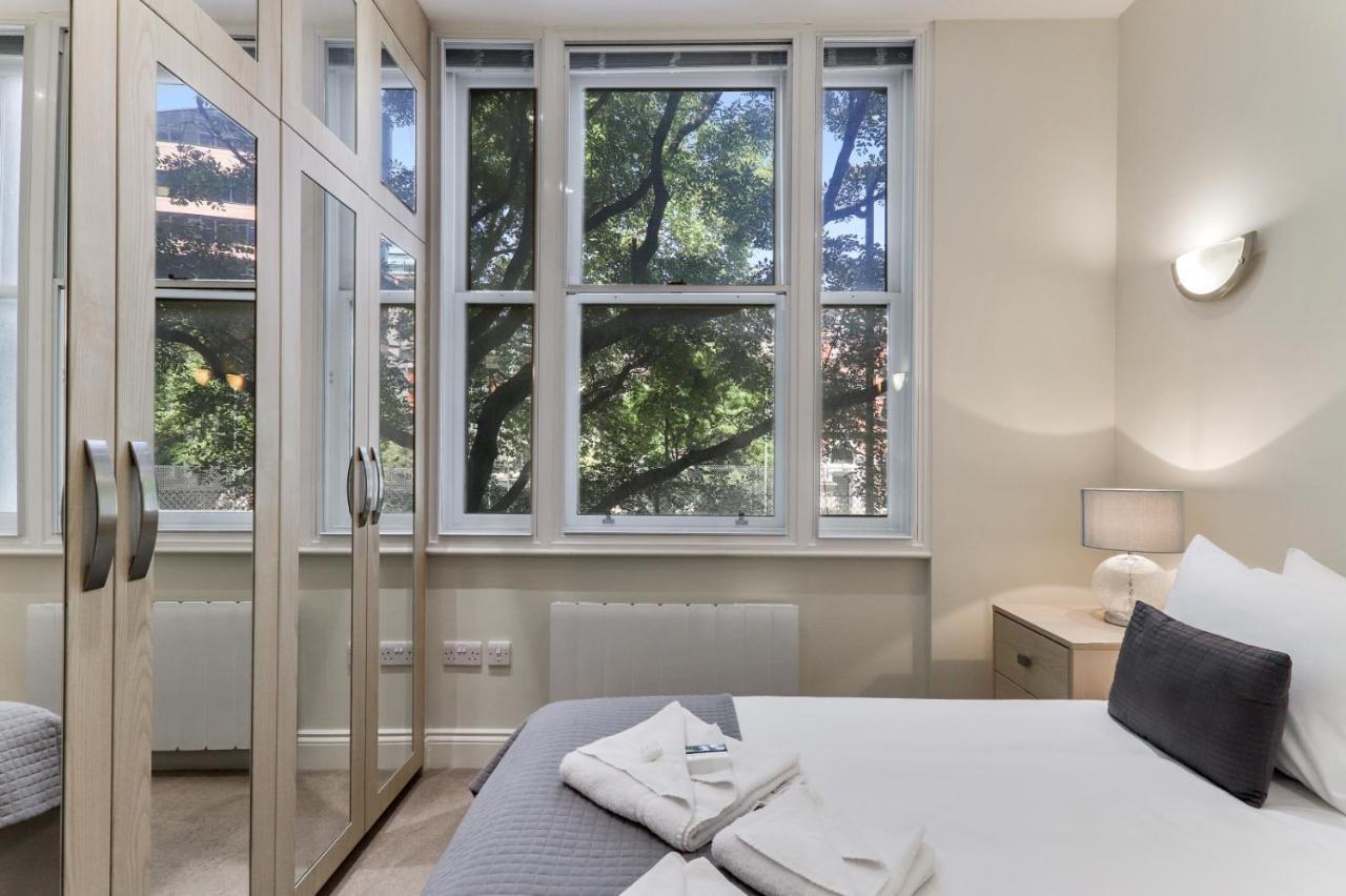 Cosy 1 Bed Apartment Next To Liverpool Street Station Free Wifi By City Stay Aparts Londen Buitenkant foto