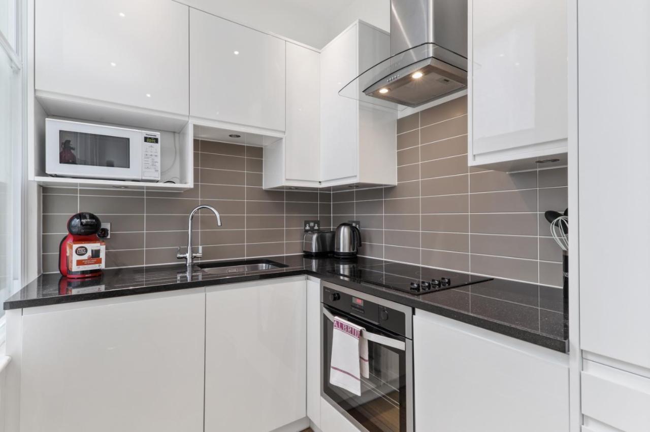 Cosy 1 Bed Apartment Next To Liverpool Street Station Free Wifi By City Stay Aparts Londen Buitenkant foto